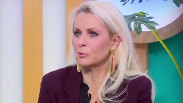 Κατερίνα Γκαγκάκη: &quot;Πήρα φαρμακευτική αγωγή&quot;