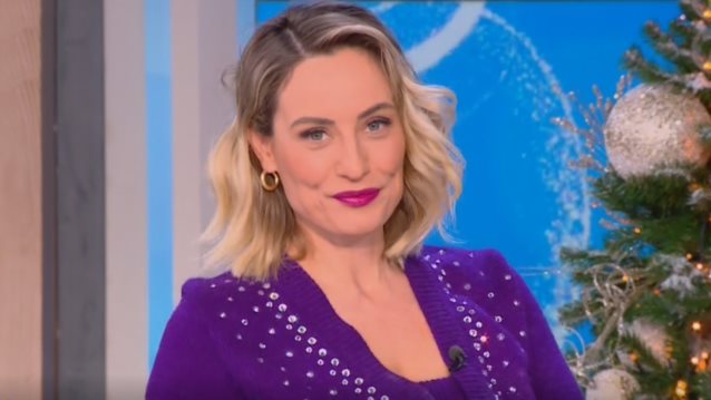 Ελεονώρα Μελέτη για Έλενα Χριστοπούλου: &quot;Γουστάρεις να σου κάνουν πρόταση κι ας ξέρεις ότι δεν μπορείς να το κάνεις&quot;