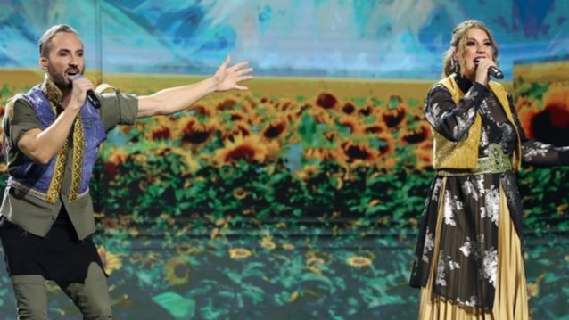 J2US | Όλα τα εκρηκτικά acts του προημιτελικού!