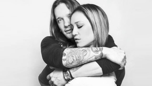 Πηνελόπη Αναστασοπούλου: Μιλάει πρώτη φορά μετά τη γέννηση της κόρης της