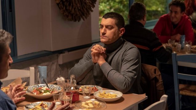 Σασμός | Ο Αργύρης Πανταζάρας εισβάλλει στη σειρά! Μάθε τα πάντα για τον ρόλο του &amp; για τις εξελίξεις της εβδομάδας