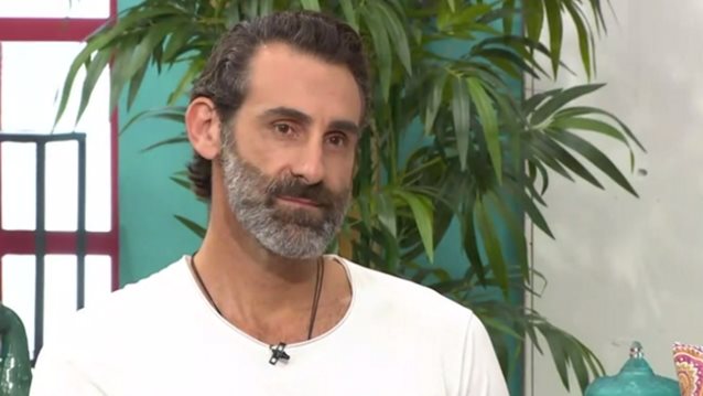 Ο Γιώργος Κοψιδάς αποκαλύπτει: &quot;Έχω περάσει περίοδο σεξουαλικής επανάστασης&quot;