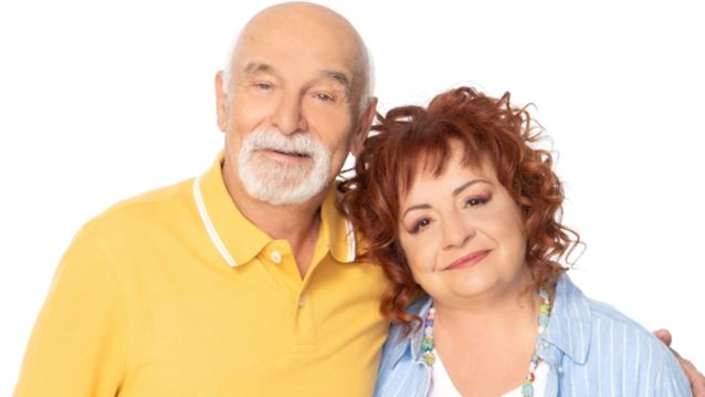 Η Ελένη Κοκκίδου αποκάλυψε το λόγο που αποχώρησε από την "Μουρμούρα": Είπα πως μέχρι εδώ ήταν