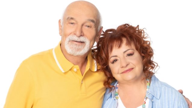 Η Ελένη Κοκκίδου αποκάλυψε το λόγο που αποχώρησε από την &quot;Μουρμούρα&quot;: Είπα πως μέχρι εδώ ήταν