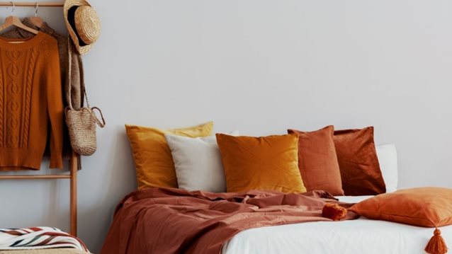 Tips διακόσμησης: 15 αγορές για το σπίτι ιδανικές για τις πρώτες κρύες ημέρες του φθινοπώρου