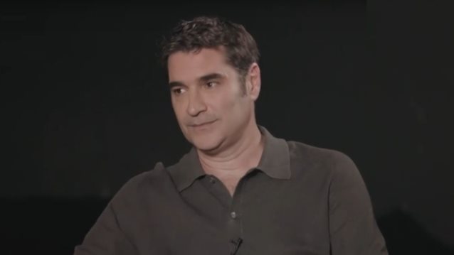 Χριστόφορος Παπακαλιάτης: "Κάνω αυτήν τη δουλειά 33 χρόνια - Σε άλλες εποχές θα μπορούσα να πάρω πρόωρη σύνταξη"