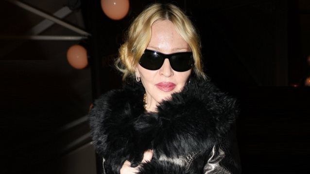 Hollywood Report | Η Madonna μαζί με τον γιο της &amp; η συγκινητική στιγμή της Celine Dion