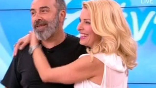 Ελένη Μενεγάκη
 
: Τι θα ήθελε να αλλάξει στην εκπομπή της;