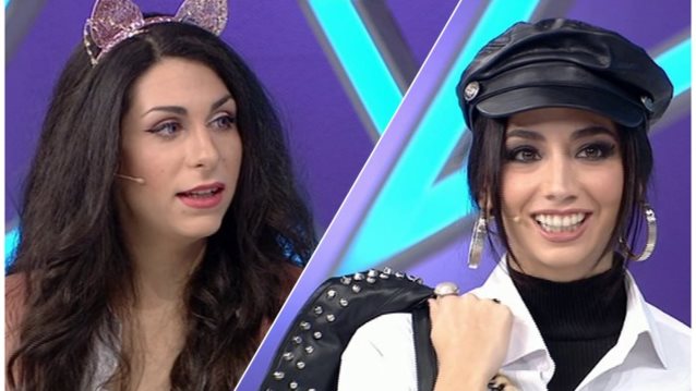 My Style Rocks: Αυτές είναι οι δυο νέες παίκτριες του show μόδας!