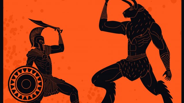 "Θησεὺς, ὁ βασιλεὺς τῶν Ἀθηνῶν": Ακόμη ένα εκπαιδευτικό πρόγραμμα Αρχαίων Ελληνικών για παιδιά δημοτικού από την Ελληνική Αγωγή