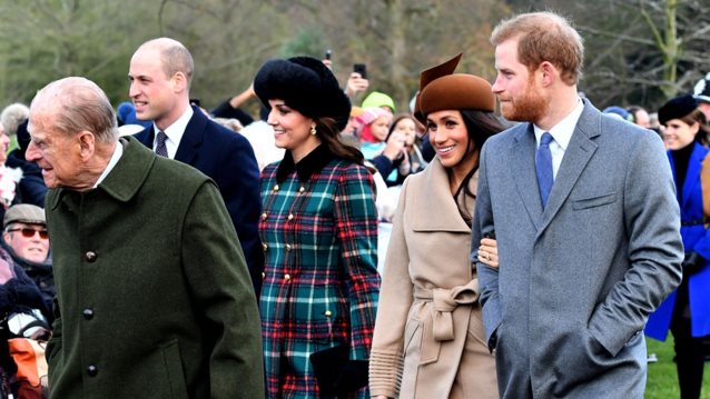 Πρίγκιπας Harry - Πρίγκιπας William | Τα συγκινητικά λόγια τους για τον πρίγκιπα Φίλιππο στο νέο ντοκιμαντέρ για τη ζωή του