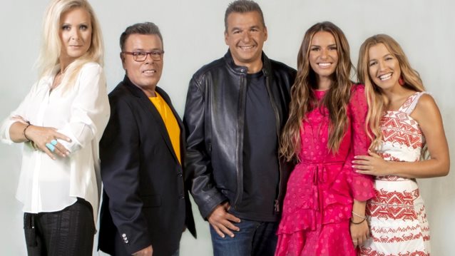 Νούμερα Τηλεθέασης: Το «Μεσημέρι με τον Γιώργο Λιάγκα» ακόμα πιο ψηλά!