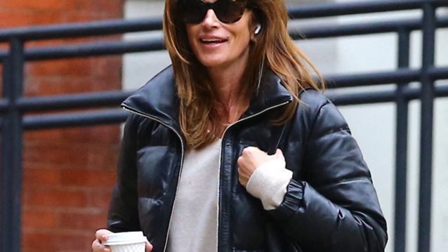 Σίντι Κρόφορντ: Δείτε το μυθικό σπίτι της που κοστίζει 16 εκατομμύρια δολάρια!