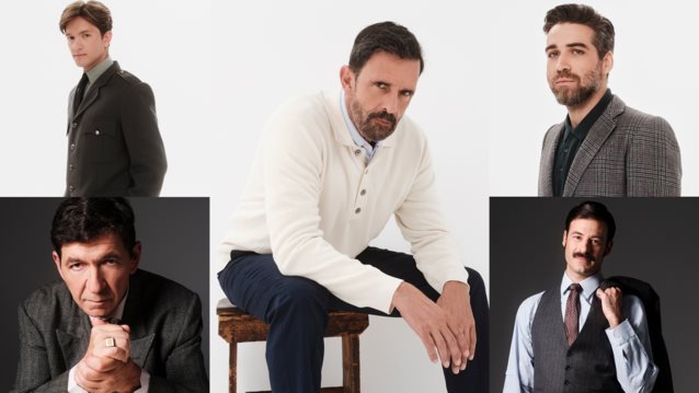 &quot;Το Ναυάγιο&quot; | Οι ήρωες- κλειδιά στην εξιχνίαση της τραγωδίας