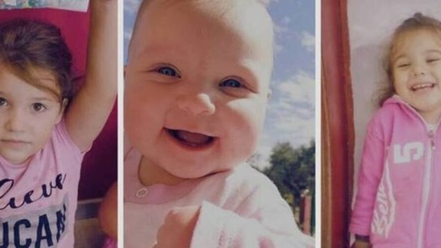 Πώς έπνιξαν τα παιδιά της Πάτρας: Τη Μαλένα με το χέρι, την Ίριδα με το πανάκι - Kαταθέτει η αδερφή της Πισπιρίγκου