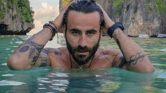 Γιώργος Μαυρίδης: Το σχόλιο σε φωτογραφία της Νικολέτας Ράλλη μετά την αποκάλυψη της σχέσης τους