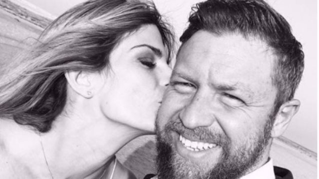 Νατάσα Σκαφιδά - Γιάννης Βαρδής: Δείτε το χριστουγεννιάτικο τους δέντρο!