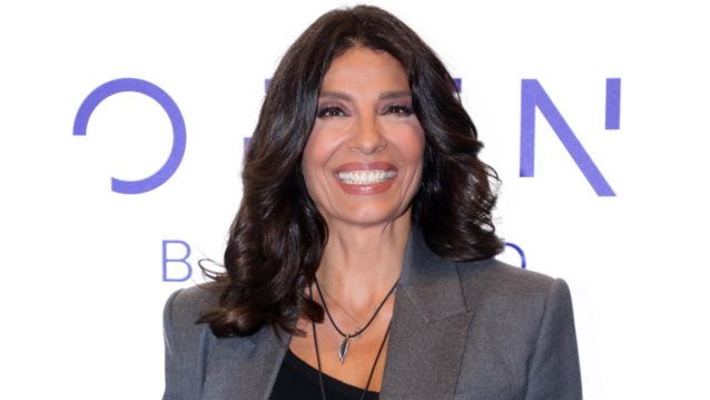 Γιαγιά για δεύτερη φορά η Πόπη Τσαπανίδου | Η τρυφερή ανάρτηση της κόρης της