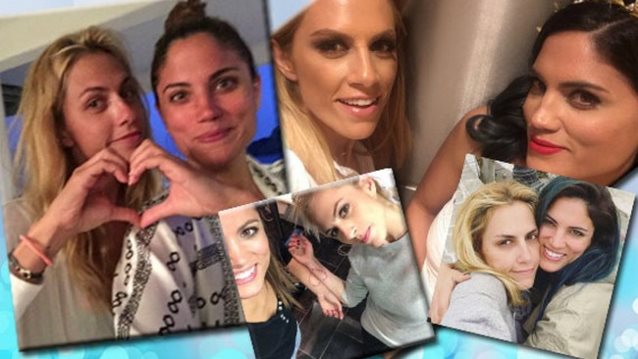 DorettaSaysYupiii: The Last Post: «Εγώ και η Μαίρη - η Μαίρη και εγώ» Plus: Οι φωτογραφίες που δεν είδατε ποτέ!