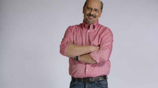 Βασίλης Λυριτζής: Έφυγε από τη ζωή ο διάσημος δημοσιογράφος