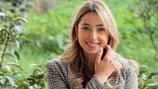 Δώρα Κατσικογιάννη | Η αλάνθαστη στιλιστική συμβουλή που ακολουθεί για μία κομψή εμφάνιση