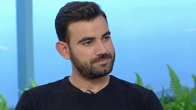 Νίκος Πολυδερόπουλος: Η απομόνωση στη Γαύδο για τον ρόλο του Ορφέα &amp; οι οικονομικές δυσκολίες που βίωσε