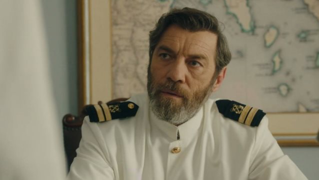 Το Ναυάγιο | Η Ειρήνη ζητάει εξηγήσεις και ο Ιπποκράτης βγάζει έναν ακόμα άσο από το μανίκι!