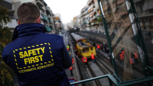 Τραγωδία στον ΗΣΑΠ - Νέες καταγγελίες: "Δεν έχουμε φρένα, η πορεία μας είναι ανεξέλεγκτη", φώναζε ο άτυχος εργοδηγός