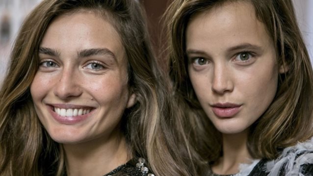 Άνοιξη / Καλοκαίρι 2019: Αυτές είναι οι 5 τάσεις μαλλιών στο χρώμα
