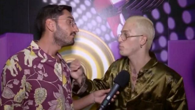 Τάσος Ξιαρχό: «Αν κερδίσει ο Τρύφωνας θα…»