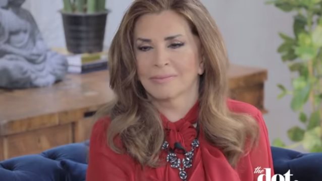 Μιμή Ντενίση: «Εδώ και 30 χρόνια δέχομαι bullying»