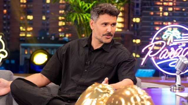 Η αναφορά του Μιχάλη Λεβεντογιάννη στην προσωπική του ζωή: &quot;Είμαι στη φάση της μοναξιάς&quot;