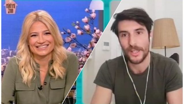 Γιώργος Γεροντιδάκης: Πώς αντέδρασε όταν του είπαν πως αποχωρεί ο Στάνκογλου από τις «Άγριες Μέλισσες»;