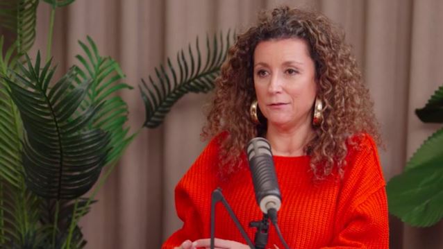 Κατερίνα Βρανά: "Φέρονται σαν να έχω νοητική βλάβη - Ο οίκτος και η λύπηση είναι πολύ προβληματικά"