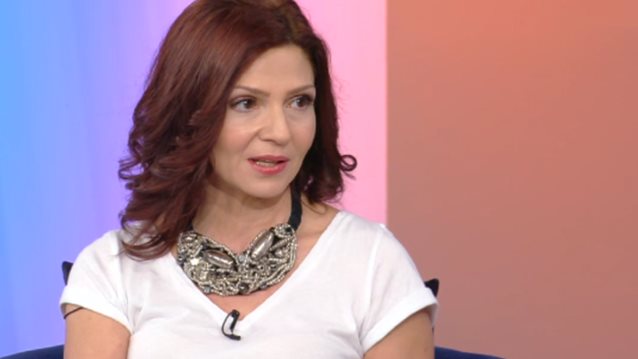 Ταμίλα Κουλίεβα: Μιλά για το κλίμα που επικρατεί στη Ρωσία εξαιτίας του κορονοϊού