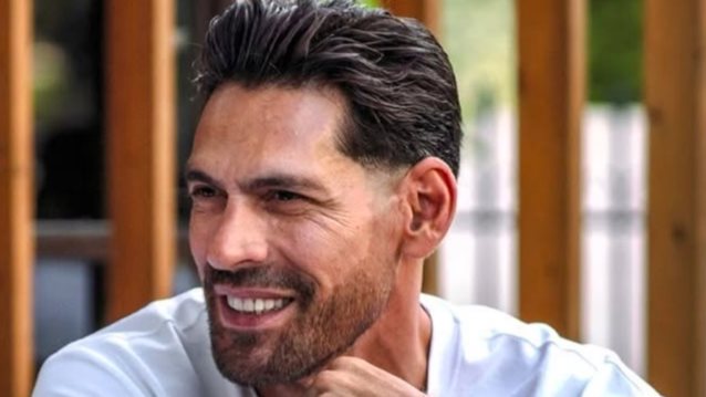 Γιάννης Σπαλιάρας: &quot;Με πήγαν στο νοσοκομείο, μου έκαναν εξετάσεις, μου έβαλαν ορό και όπως ήμουν ξαπλωμένος...&quot;