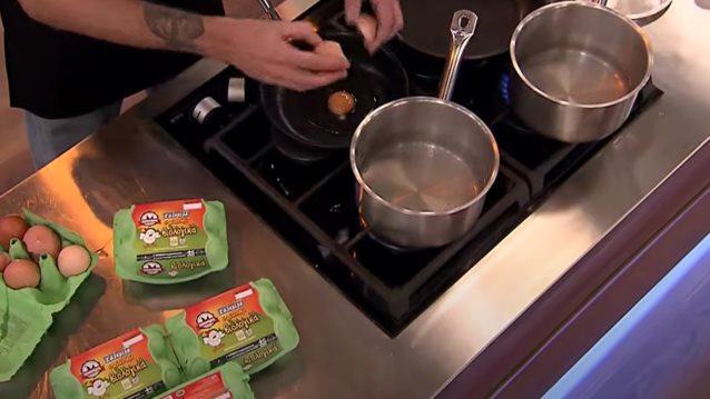 "MasterChef": Ποιος παίκτης κέρδισε τη δοκιμασία τελευταίας ευκαιρίας