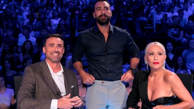 Ελλάδα Έχεις Ταλέντο: Η λαμπερή πρεμιέρα του show