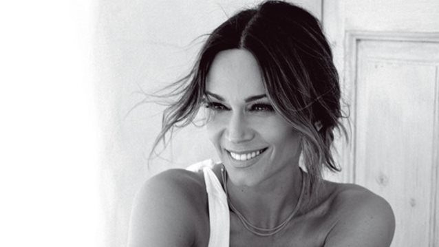 Έλλη Κοκκίνου: Μιλάει πρώτη φορά για τον χωρισμό με τον Μπόγρη