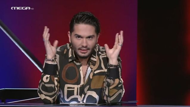 X - Factor | Ο Χρήστος Μάστορας της ζήτησε να αλλάξει τραγούδι και δικαιώθηκε! Τα highlights των τέταρτων auditions