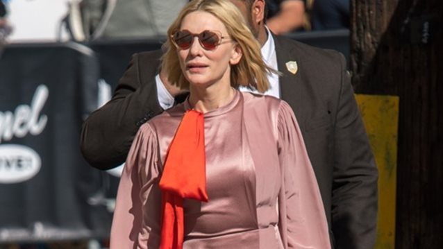 Hollywood Report: Η καθημερινότητα των stars σε φωτογραφίες