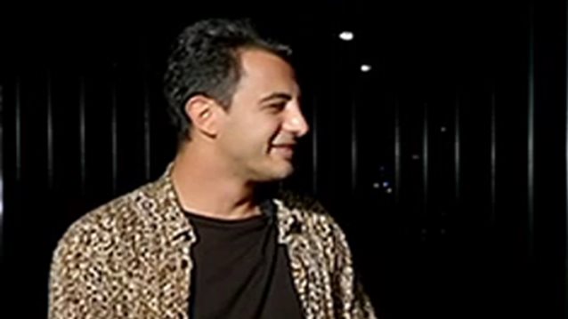 Δήμος Αναστασιάδης: Θα παντρευτεί την Τζένη Θεωνά; Η αινιγματική απάντησή του