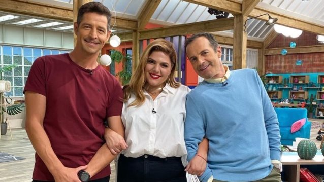 Είναι επίσημο! : Το «Πάμε Δανάη» σε νέα ώρα μετάδοσης