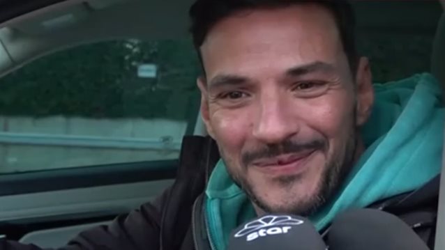 Κώστας Τσουρός: "Γιατί να με σκοτώσει η Ευρυδίκη Βαλαβάνη; Ο Γρηγόρης Μόργκαν είναι φίλος μου, ότι δεν το λέει δεν σημαίνει ότι δεν ισχύει"