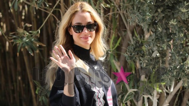 Δούκισσα Νομικού: Όλες οι φωτογραφίες από την «καυτή» εμφάνιση που συζητήθηκε!