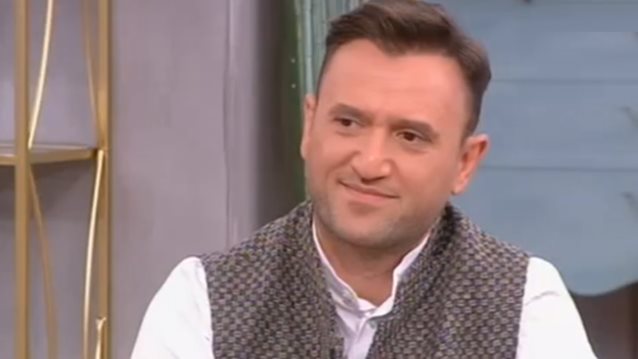 Αργύρης Αγγέλου: «Ξαναζούμε στην τηλεόραση αυτό που ζούσαμε τις παλιές καλές εποχές»