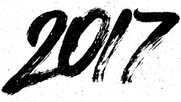 Ετήσιες Προβλέψεις 2017: Αναλυτικά για κάθε ζώδιο, ανά δεκαήμερο