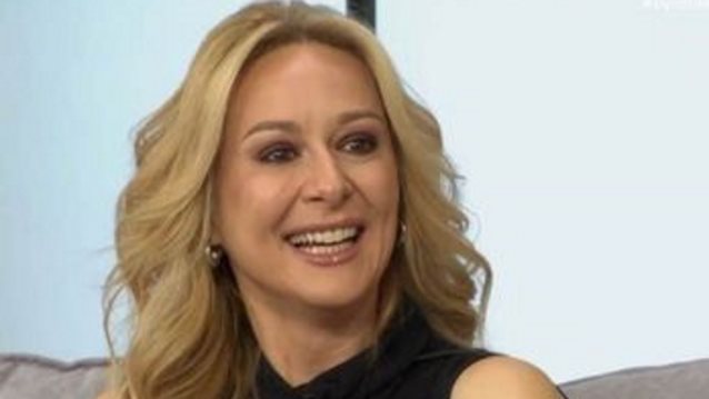 Άννα Κουτσαφτίκη: &quot;Δεν με ενδιαφέρει αν η κόρη μου βλέπει φανατικά &quot;Μην Αρχίζεις τη Μουρμούρα&quot;&quot;