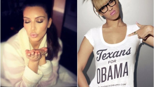 Hollywood Stars: Instagram: Τα πρώτα posts των διασημότερων stars