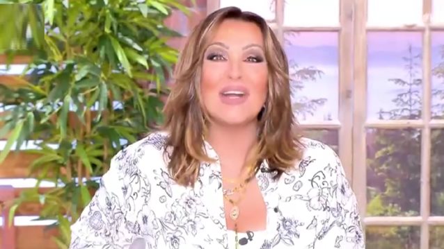 Ναταλία Γερμανού: "Δεν αισθάνομαι ότι έχουν ανάγκη την προσοχή μας, ούτε την αποζητανε"